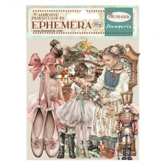 The Nutcracker Ephemera -...